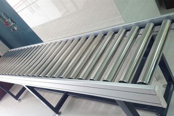 無動力滾筒是什么,它有著什么樣的功能作用